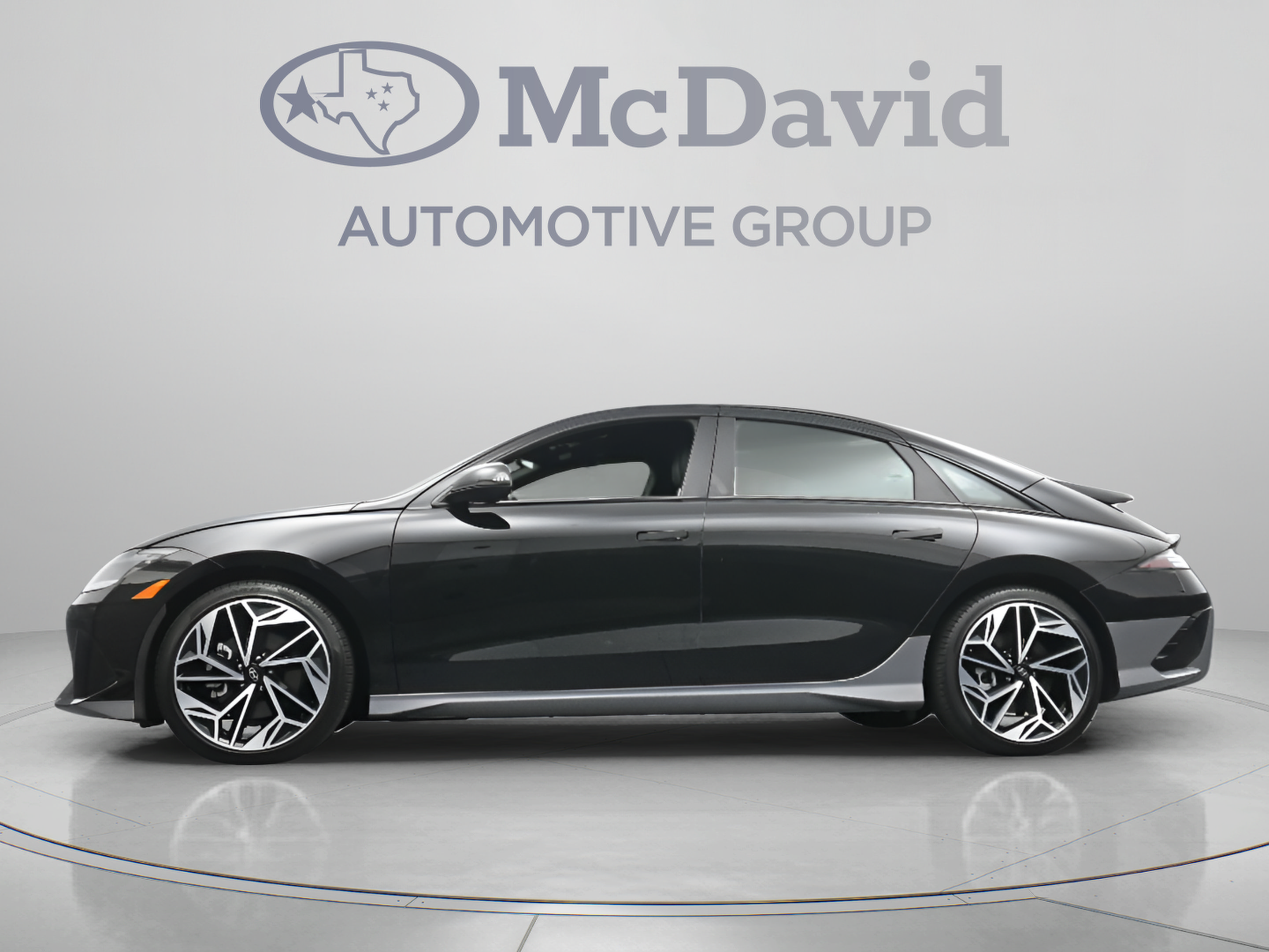 Used 2024 Hyundai Ioniq 6 SEL AWD/4WD image 27
