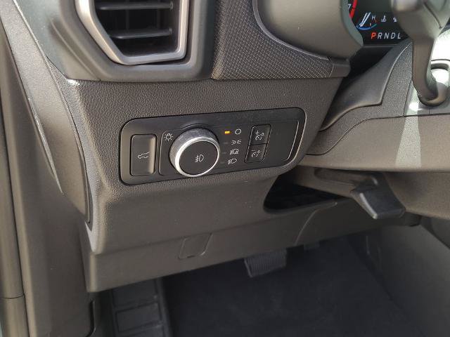 Certified 2023 Ford Bronco Sport Big Bend w/ Convenience Package AWD/4WD image 23