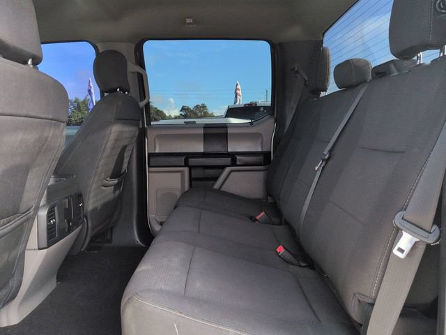 Certified 2019 Ford F150 XL w/ Equipment Group 101A Mid RWD image 14