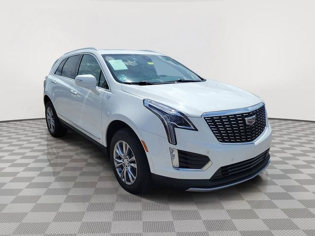 Used 2022 Cadillac XT5 Premium Luxury FWD image 7