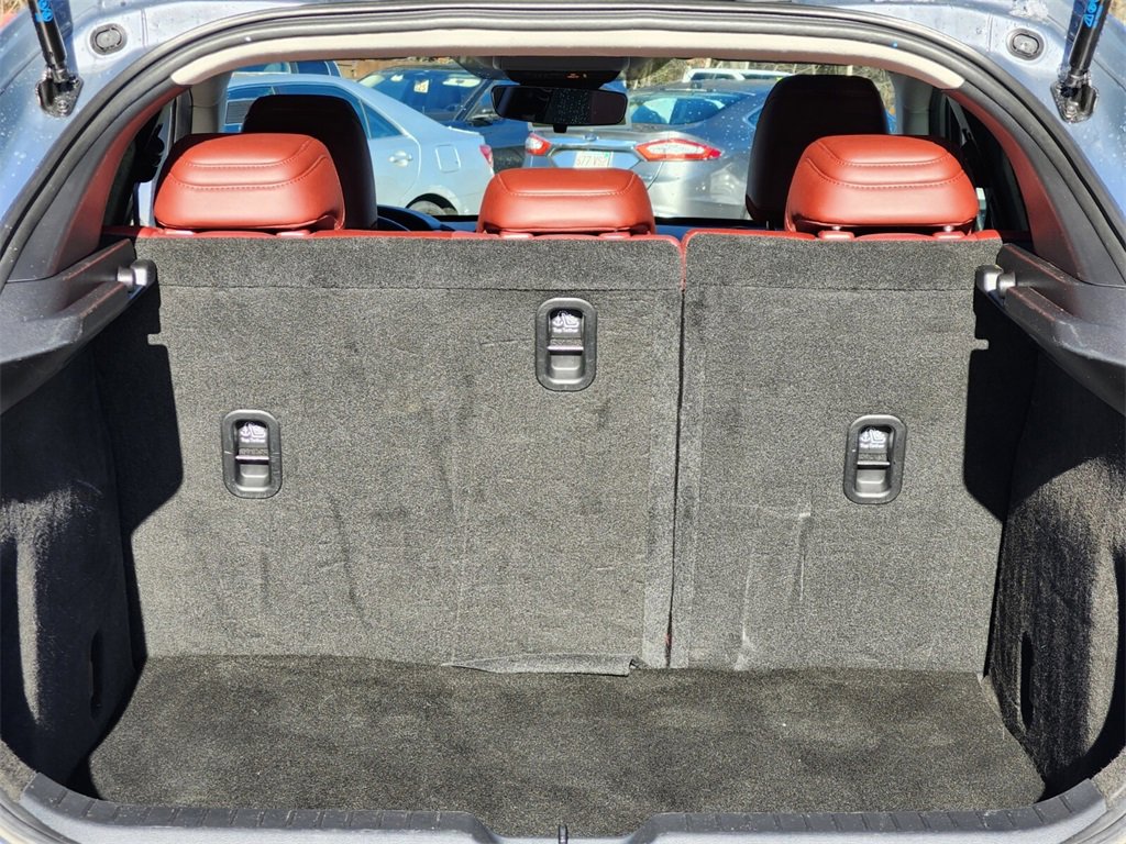 Used 2022 MAZDA CX-30 AWD 2.5 S w/ Preferred Package image 32