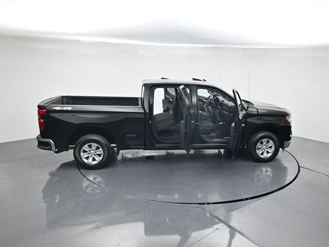 Used 2023 Chevrolet Silverado 1500 LT w/ Protection Package image 45