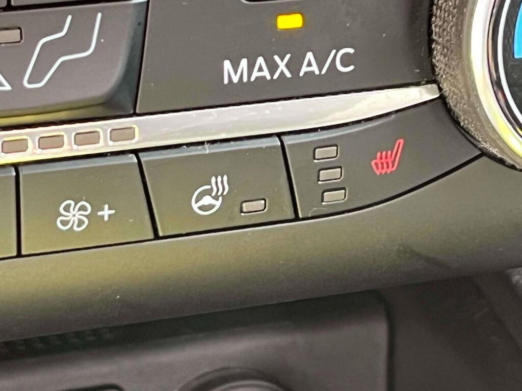 Certified 2023 Ford Escape Active AWD/4WD image 26