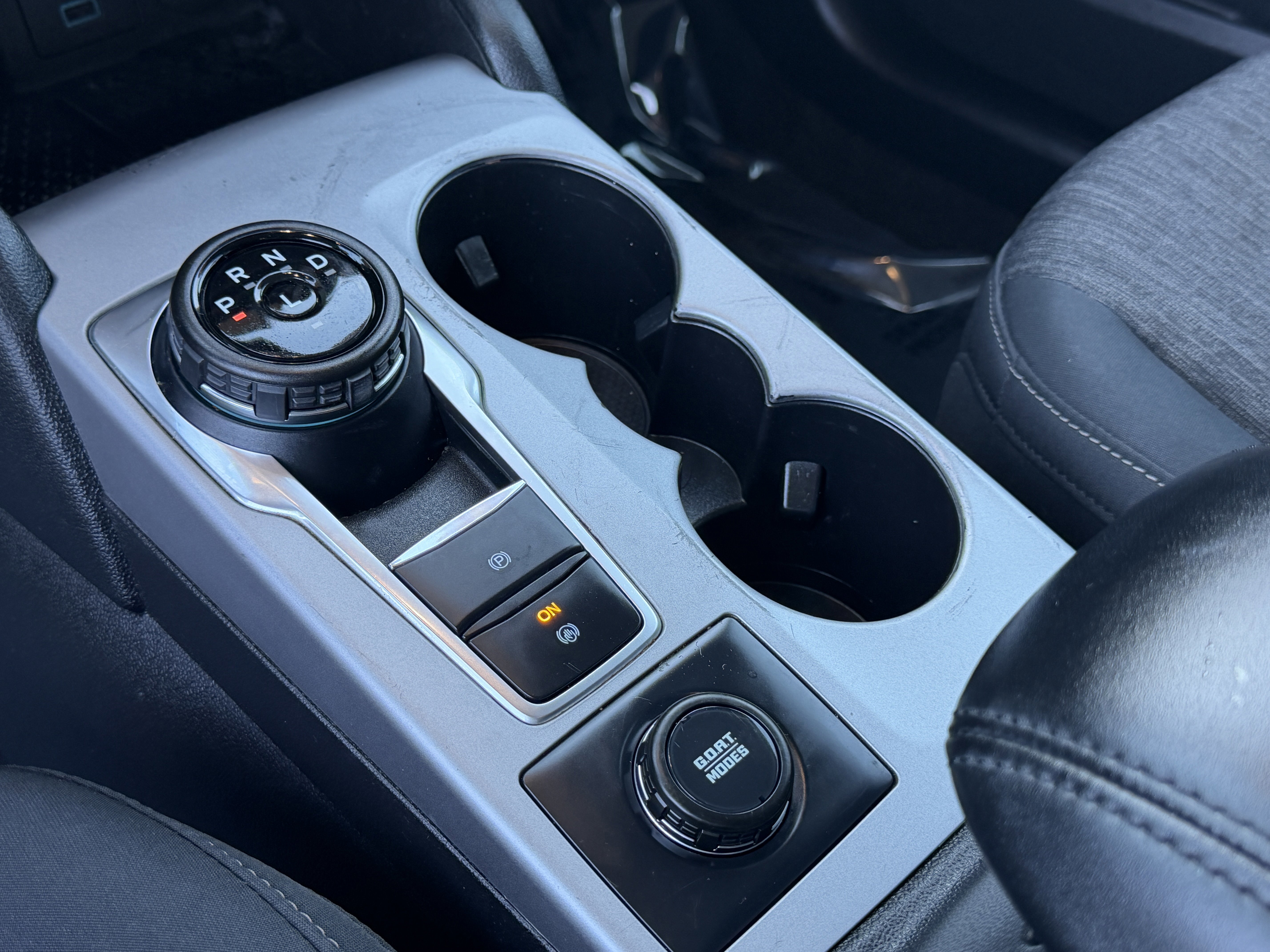 Certified 2022 Ford Bronco Sport Big Bend image 16