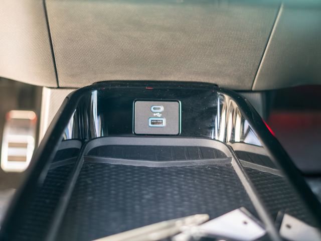 Certified 2024 Ford Mustang Mach-E GT image 29