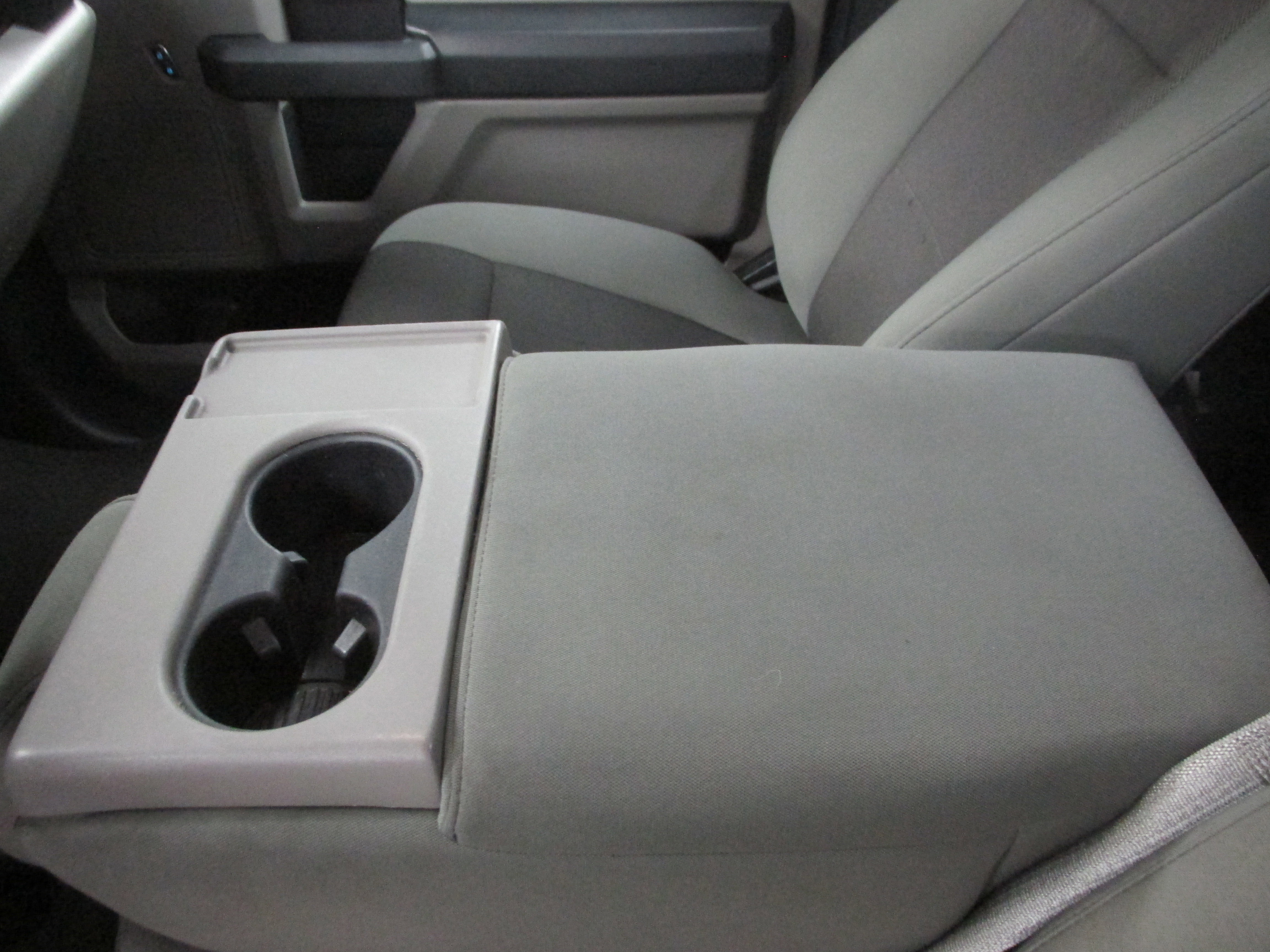 Certified 2019 Ford F150 XL w/ Equipment Group 101A Mid image 30