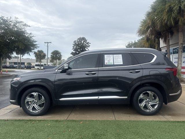 Used 2023 Hyundai Santa Fe SEL w/ Premium Package FWD image 5