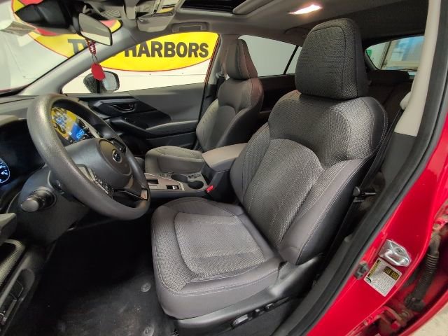 Used 2024 Subaru Crosstrek 2.0i Premium AWD/4WD image 13