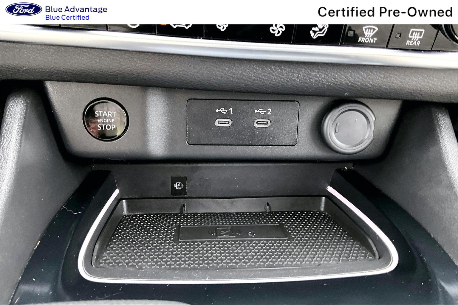 Used 2025 Nissan Rogue SL AWD/4WD image 34