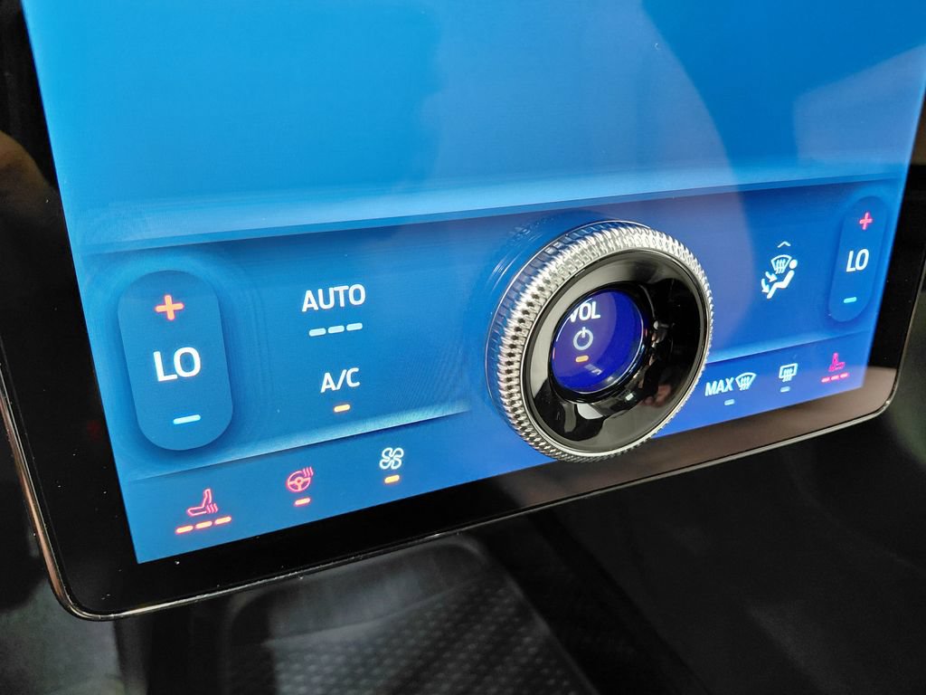 Certified 2023 Ford Mustang Mach-E Premium AWD/4WD image 31