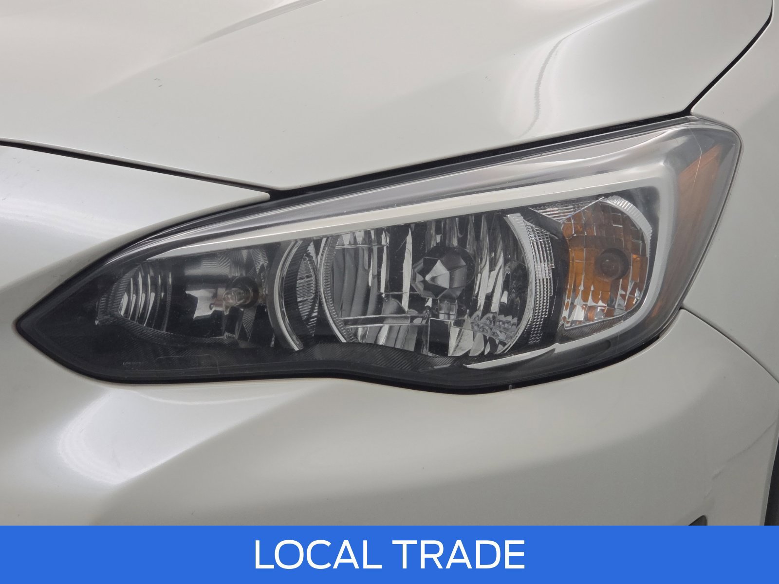 Used 2023 Subaru Crosstrek 2.0i AWD/4WD image 9
