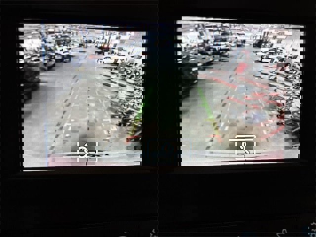 Certified 2024 Ford Transit 350 148 WB MEDIUM ROOF CARGO w/ Load Area Protection Package image 8