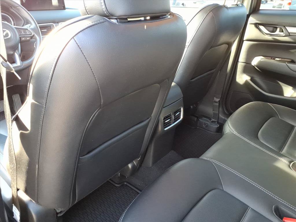Used 2024 MAZDA CX-5 AWD 2.5 S image 8