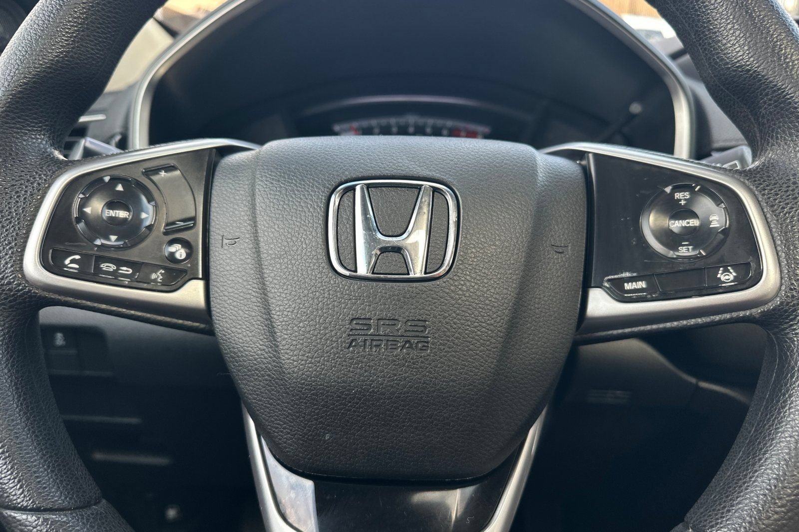 Used 2021 Honda CR-V EX image 22