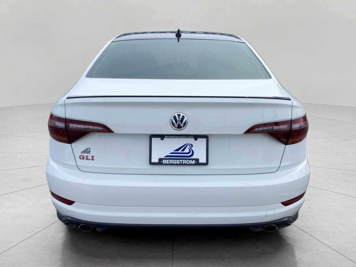Used 2019 Volkswagen Jetta GLI Autobahn FWD image 9