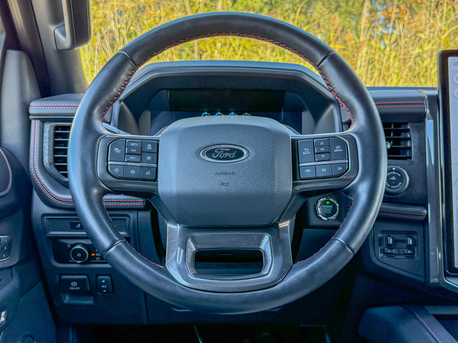 Certified 2023 Ford Expedition Max Limited AWD/4WD image 39