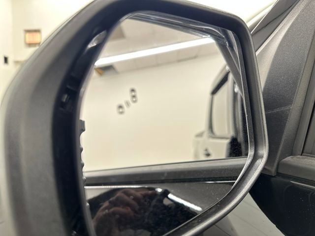 Certified 2025 Ford Maverick Lariat w/ 4K Tow Package image 33