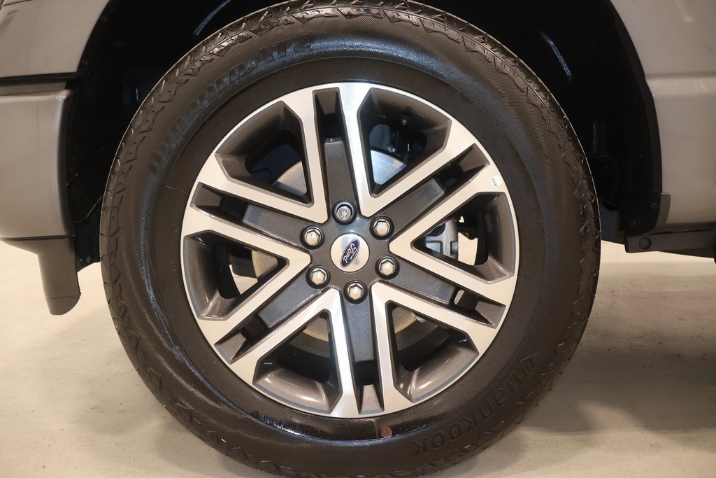 Certified 2023 Ford F150 XL w/ STX Appearance Package image 36