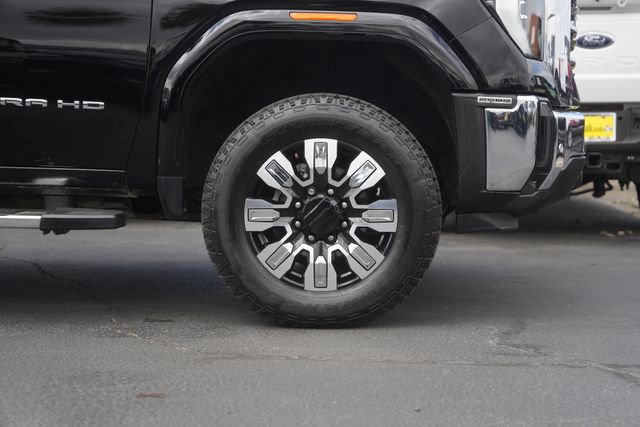 Used 2024 GMC Sierra 2500 SLT w/ Texas SLT Premium Package image 4