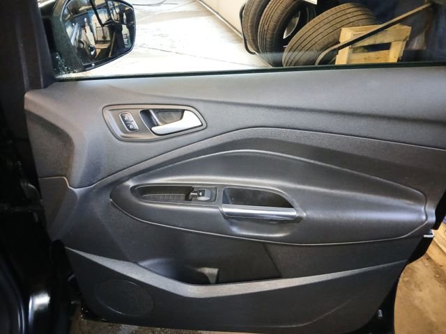Certified 2017 Ford Escape SE w/ SE Cold Weather Package FWD image 47