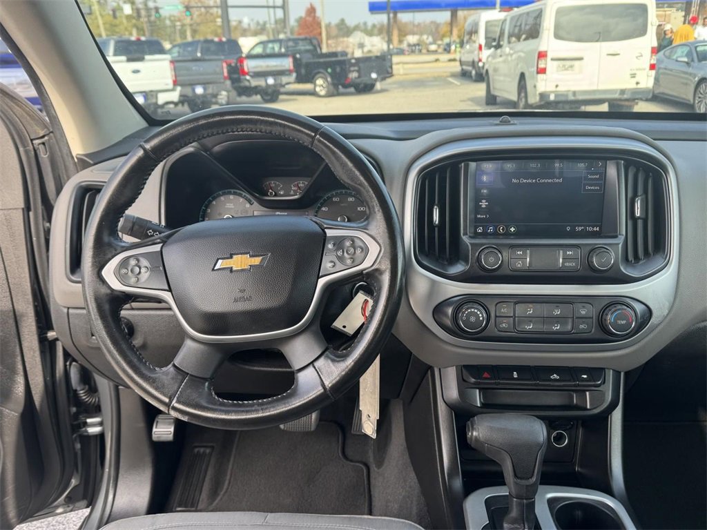 Used 2019 Chevrolet Colorado LT image 16