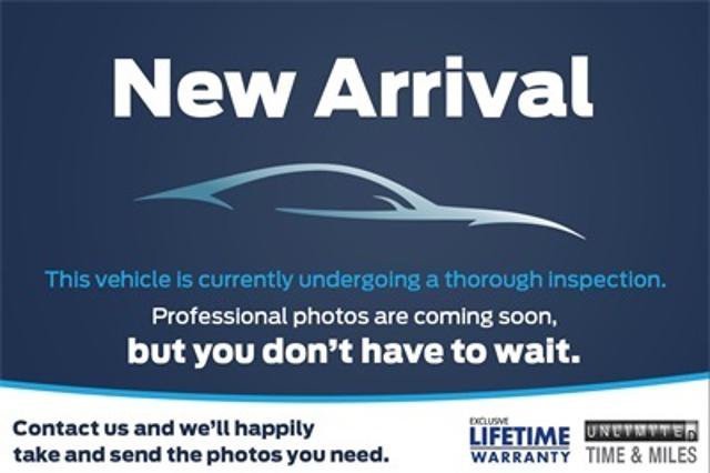 Used 2025 Toyota Camry SE w/ Multimedia Upgrade Package