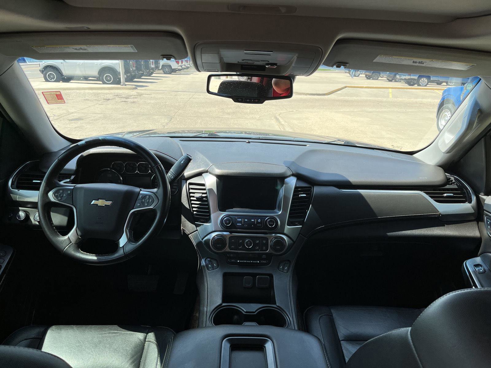 Used 2019 Chevrolet Tahoe LT image 15