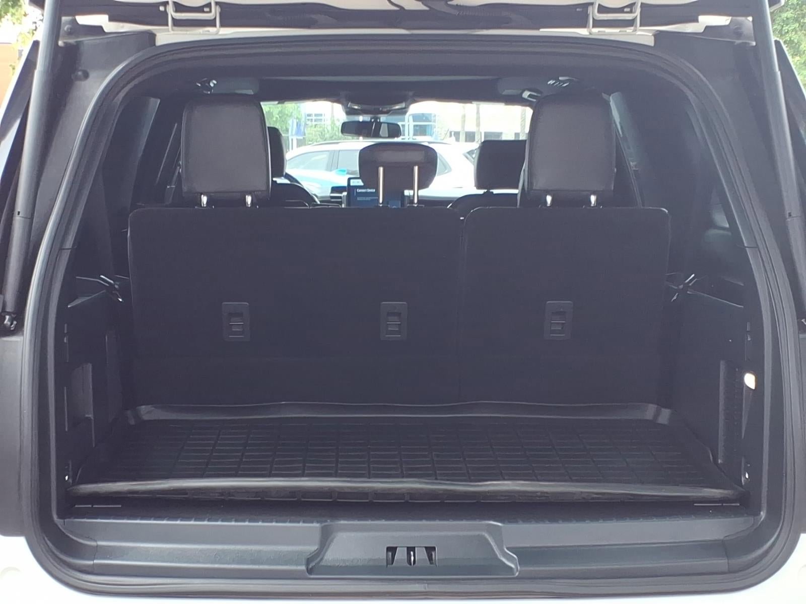 Certified 2022 Ford Expedition Max Platinum AWD/4WD image 17
