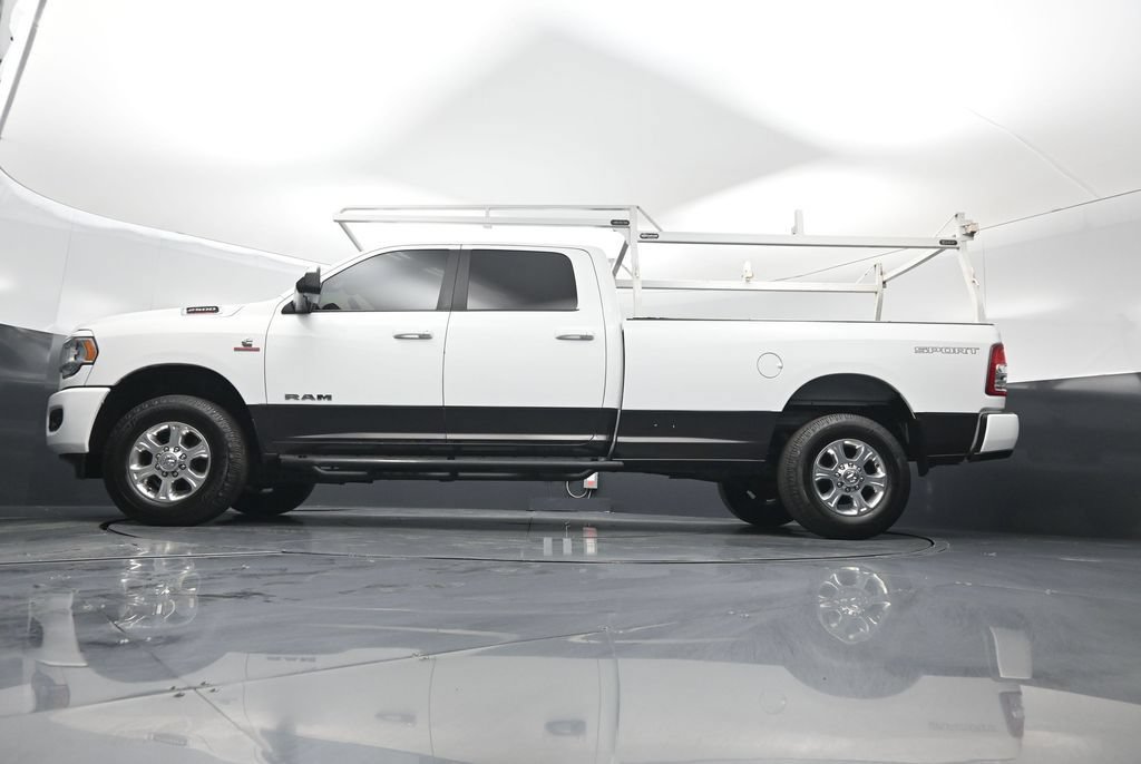 Used 2019 RAM 2500 Big Horn AWD/4WD image 49