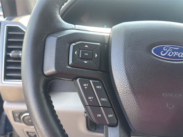 Certified 2018 Ford F150 XLT w/ Equipment Group 301A Mid AWD/4WD image 17
