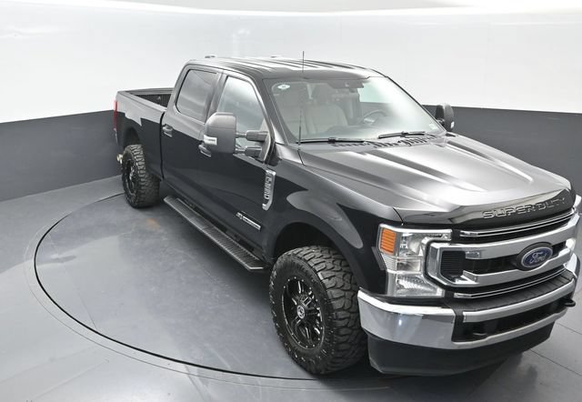 Certified 2022 Ford F250 XLT AWD/4WD image 20