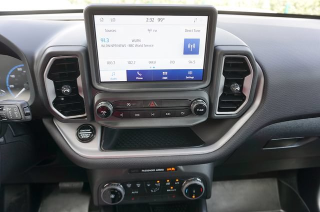 Certified 2023 Ford Bronco Sport Big Bend w/ Convenience Package AWD/4WD image 4