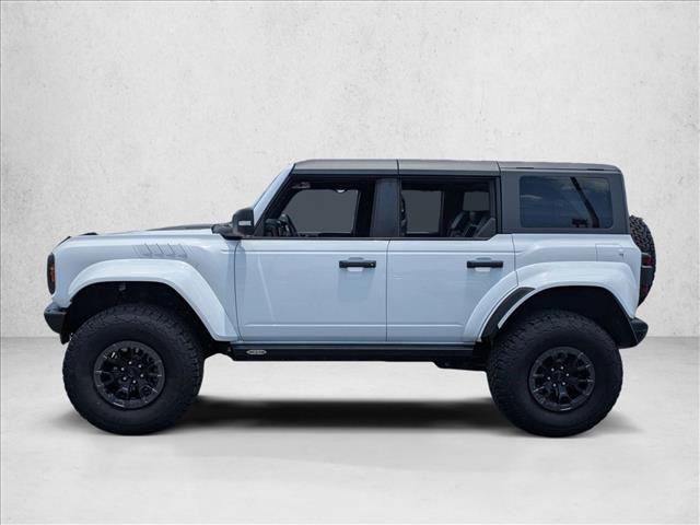 Certified 2024 Ford Bronco Raptor AWD/4WD image 9