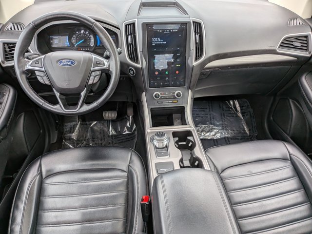 Certified 2023 Ford Edge SEL w/ Convenience Package AWD/4WD image 24