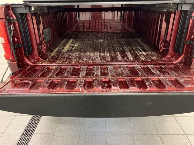 Used 2025 RAM 1500 Big Horn image 20