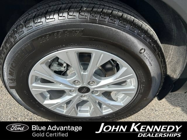 Certified 2023 Ford Escape Active FWD image 8