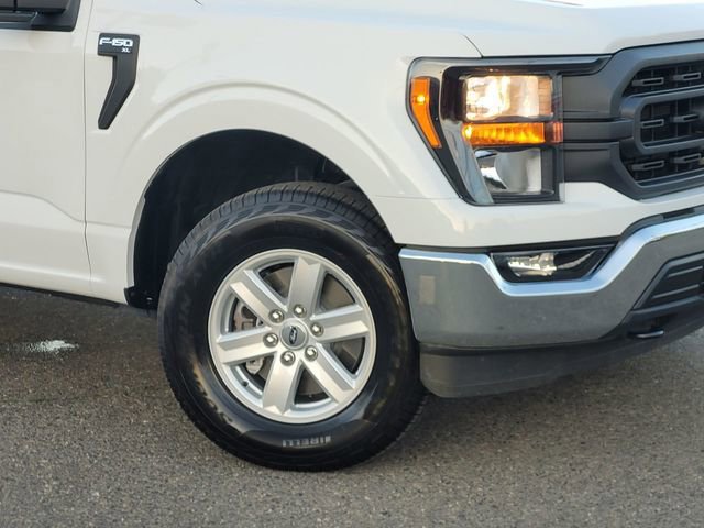 Certified 2023 Ford F150 XL w/ XL Chrome Appearance Package image 6