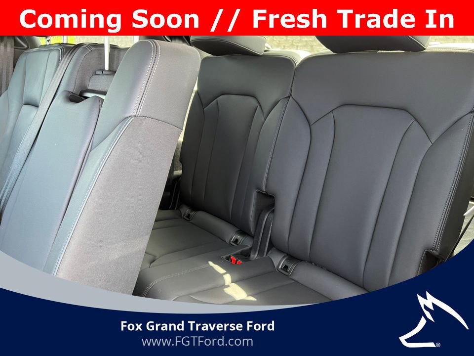Used 2025 Audi Q7 3.0T Premium Plus AWD/4WD image 6