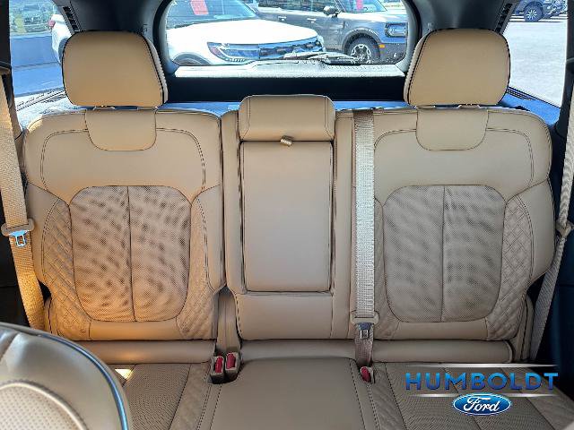 Used 2023 Jeep Grand Cherokee Summit AWD/4WD image 28