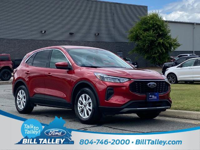 Certified 2023 Ford Escape Active w/ Tech Pack #2 image 1