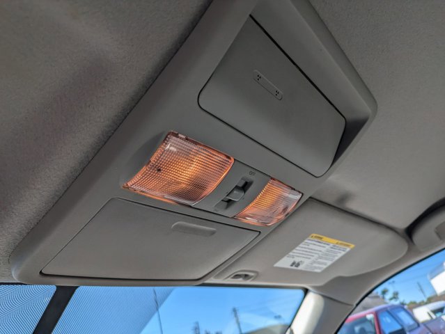 Used 2019 Nissan Frontier SV image 25