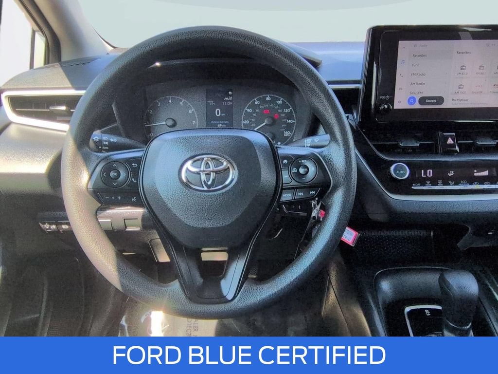Used 2024 Toyota Corolla LE FWD image 13