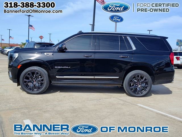 Used 2024 GMC Yukon Denali image 6
