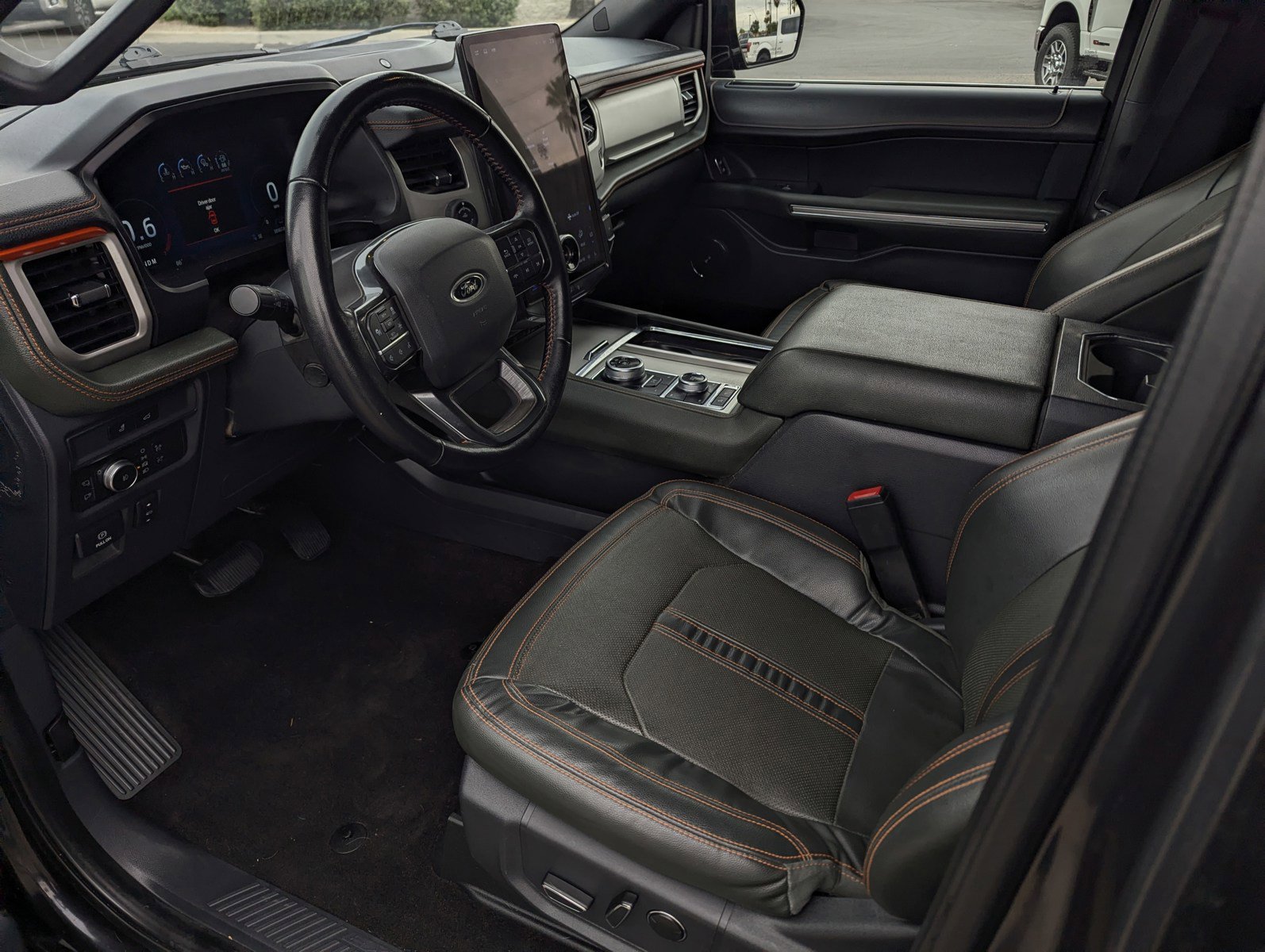 Certified 2022 Ford Expedition Timberline AWD/4WD image 10