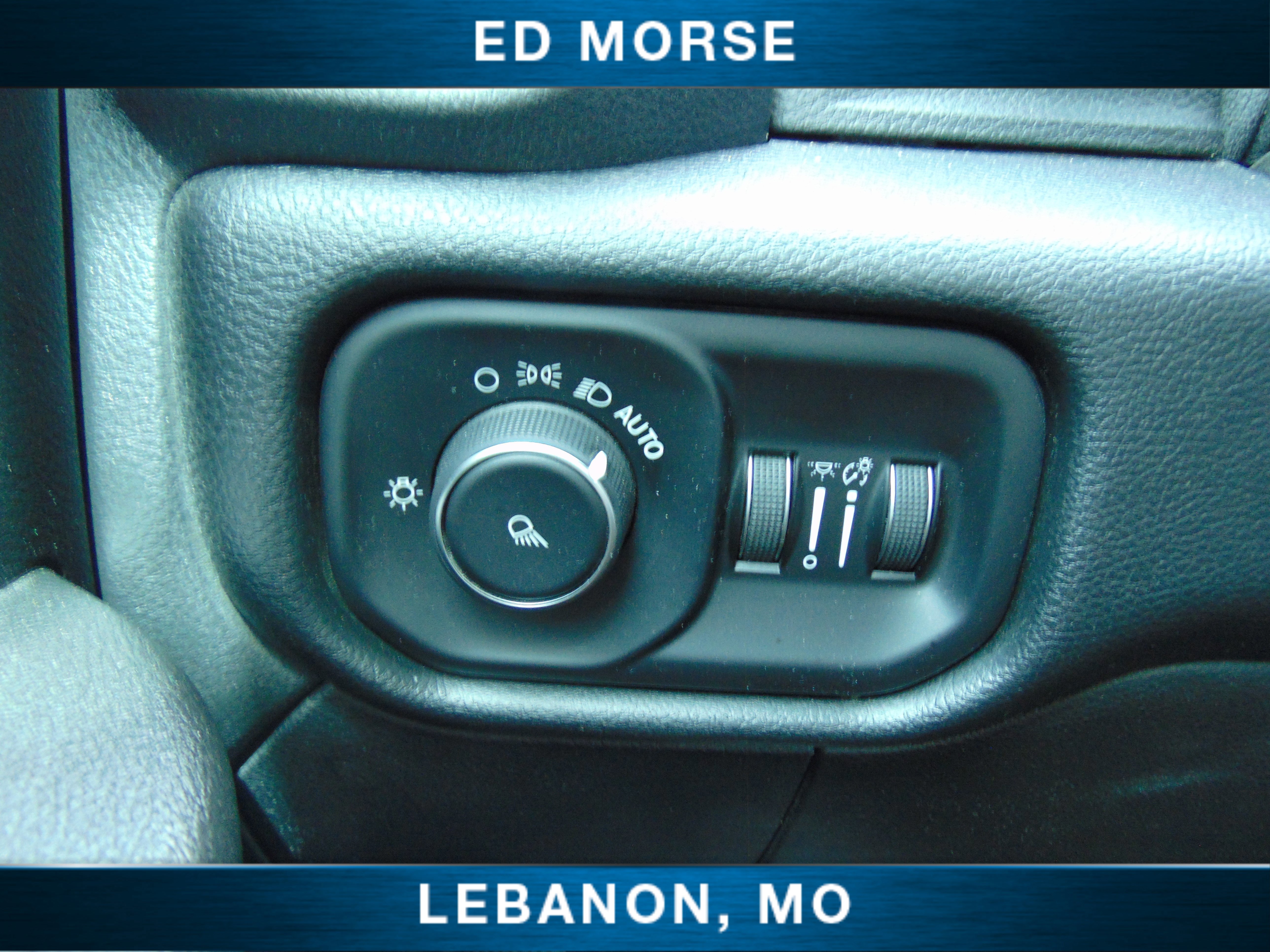 Used 2019 RAM 3500 Tradesman AWD/4WD image 20