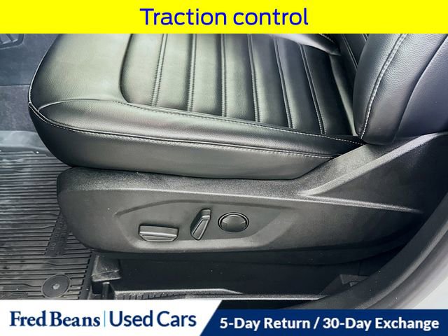 Certified 2024 Ford Edge SEL w/ Convenience Package AWD/4WD image 23