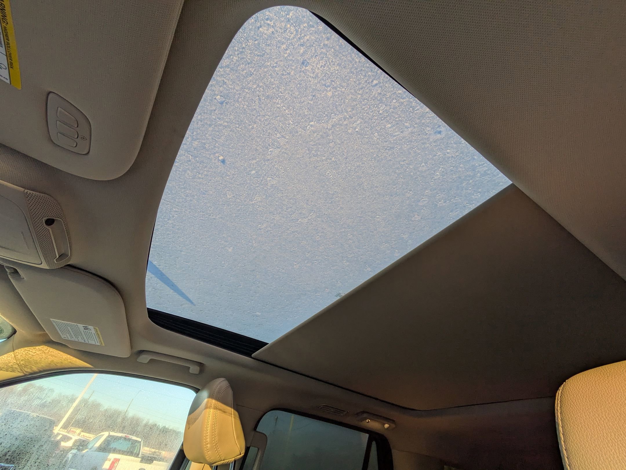 Certified 2024 Ford Expedition Limited image 24