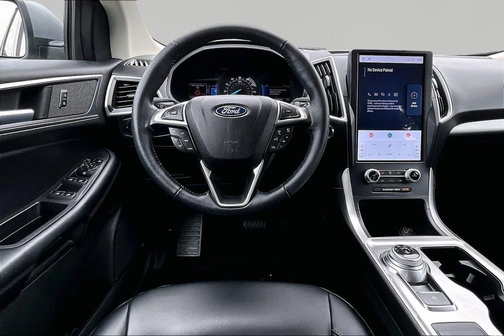 Certified 2023 Ford Edge SEL w/ Convenience Package AWD/4WD image 5