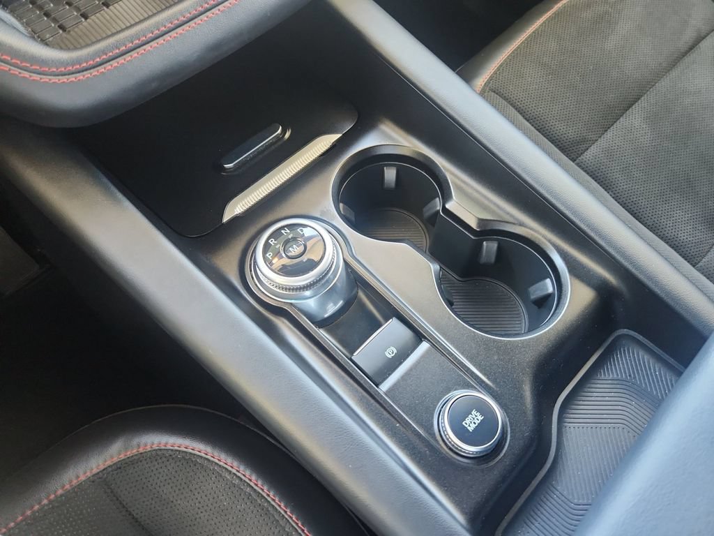 Certified 2025 Ford Explorer ST AWD/4WD image 18
