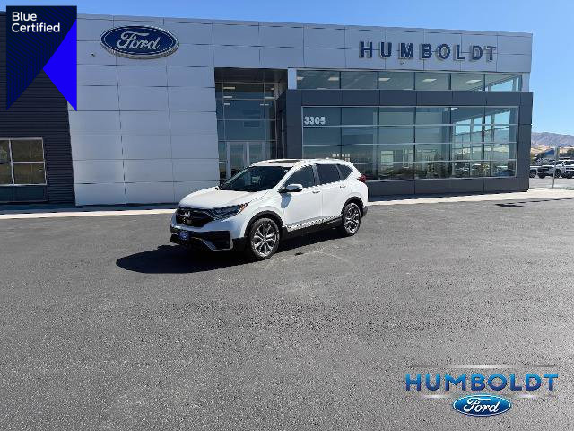 Used 2020 Honda CR-V Touring